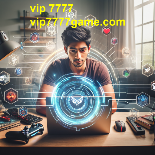 vip 7777